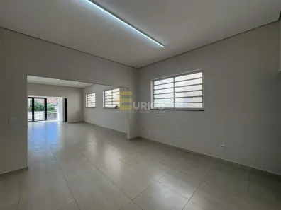 Sala Comercial para alugar, 80m² no Centro, Vinhedo