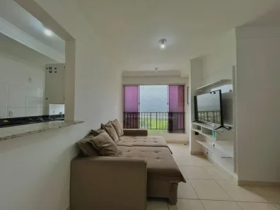 Apartamento com 2 Quartos à venda, 65m² no Vila Cruzeiro do Sul, Aparecida de Goiânia