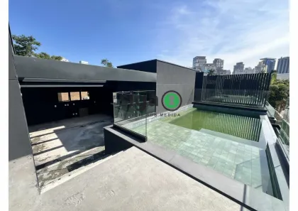Casa de Condomínio com 4 Quartos à venda, 650m² no Vila Nova Conceição, São Paulo