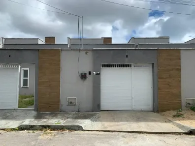 Casa com 3 Quartos à venda, 151m² no Camurupim, Caucaia