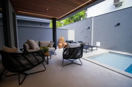 Casa de Condomínio com 4 Quartos à venda, 630m² no Bairro de Juquehy, São Sebastião