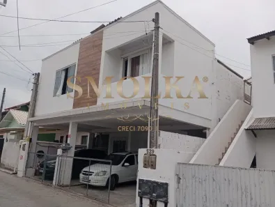com 6 Quartos à venda, 120m² no São João do Rio Vermelho, Florianópolis