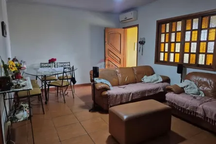 Casa com 2 Quartos à venda, 160m² no Jardim Maria Luiza, São Paulo