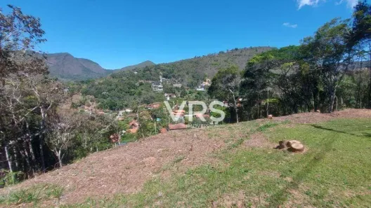 Lote/Terreno à venda, 1385m² no Albuquerque, Teresópolis