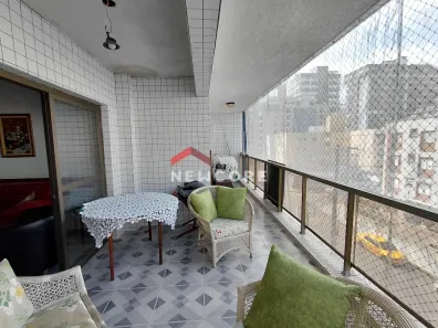 Apartamento com 2 Quartos à venda, 95m² no Caiçara, Praia Grande