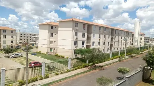 Apartamento com 2 Quartos para alugar, 60m² no Moinho dos Ventos, Goiânia