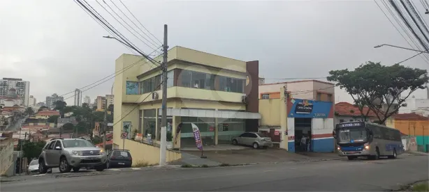 Sala Comercial para alugar, 60m² no Tucuruvi, São Paulo
