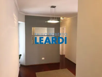 Apartamento com 2 Quartos à venda, 56m² no Jardim Guedala, São Paulo