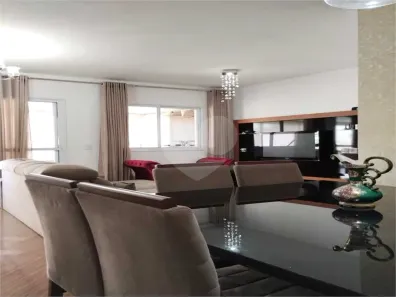 Apartamento com 2 Quartos à venda, 91m² no Vila Regente Feijó, São Paulo