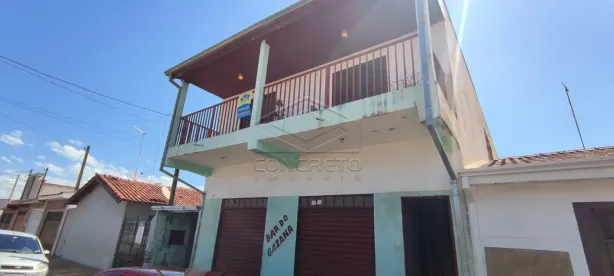 Imóvel Comercial com 3 Quartos à venda, 57m² no Jardim Olaria (Potunduva), Jaú