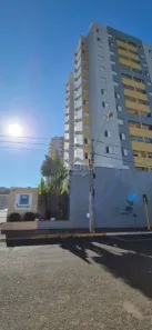 Apartamento com 3 Quartos à venda, 86m² no Vila Aviação, Bauru