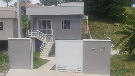 Casa com 2 Quartos à venda, 90m² no Condado de Maricá, Maricá