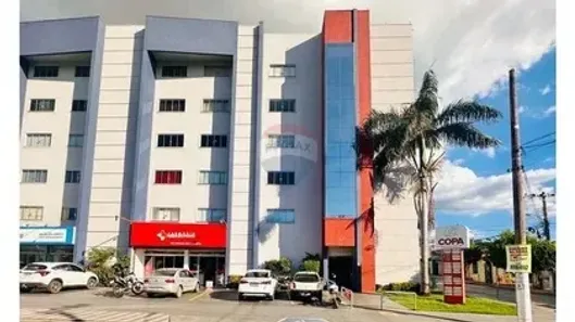 Sala Comercial com 2 Quartos à venda, 30m² no Poção, Cuiabá