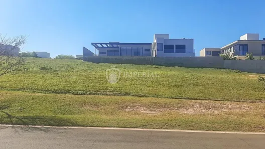Lote/Terreno à venda, 503m² no Jardim Villas do Golf, Itu