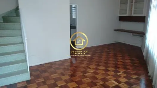 Sobrado com 3 Quartos à venda, 126m² no Parque São Domingos, São Paulo