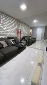 Apartamento com 2 Quartos à venda, 47m² no Moinho dos Ventos, Goiânia
