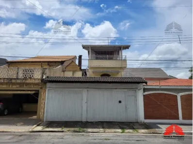 Imóvel Comercial com 2 Quartos para venda ou aluguel, 270m² no Vila Ré, São Paulo