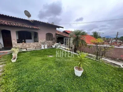 Casa com 2 Quartos à venda, 110m² no Araçatiba, Maricá
