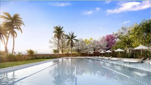 Lote/Terreno à venda, 267m² no Residencial Marília, Senador Canedo