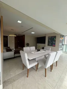 Apartamento com 3 Quartos à venda, 126m² no Aquarius, Salvador