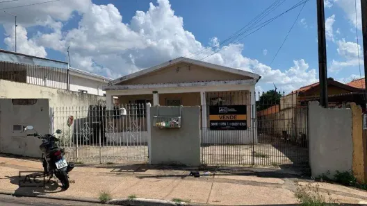 Imóvel Comercial com 2 Quartos à venda, 130m² no Vila São Pedro, Hortolândia