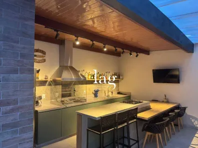 Casa de Condomínio com 2 Quartos à venda, 105m² no Aparecidinha, Sorocaba