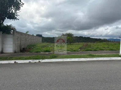 Lote/Terreno à venda, 250m² no Itapecirica, Taubaté
