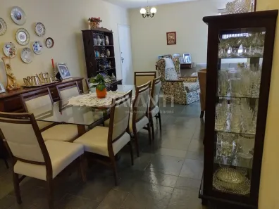 Apartamento com 3 Quartos para alugar, 101m² no Cambuí, Campinas