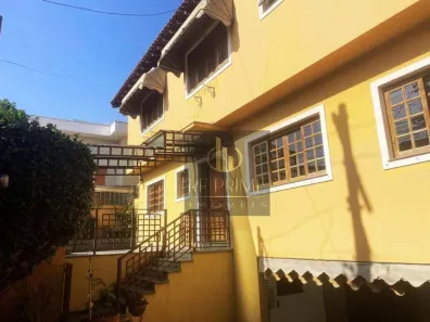 Sobrado com 3 Quartos à venda, 168m² no Água Fria, São Paulo