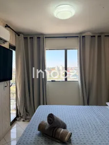 Apartamento com 1 Quarto à venda, 32m² no Campo Belo, São Paulo