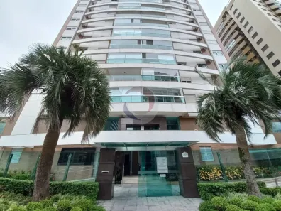 Apartamento com 2 Quartos para alugar, 98m² no Centro, Florianópolis