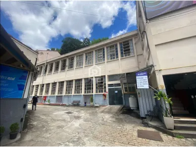 Prédio Comercial para alugar, 360m² no Perissê, Nova Friburgo