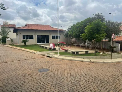 Casa de Condomínio com 3 Quartos à venda, 178m² no Jardim Caparroz, São José do Rio Preto