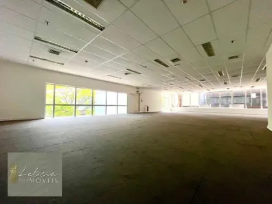 Sala Comercial para venda ou aluguel, 365m² no Brooklin Paulista, São Paulo