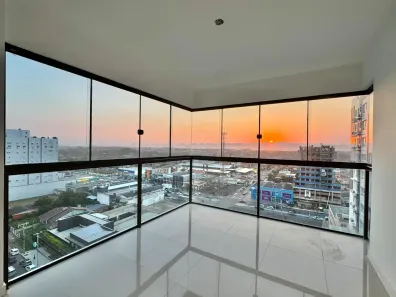 Apartamento com 2 Quartos à venda, 74m² no Navegantes, Capão da Canoa