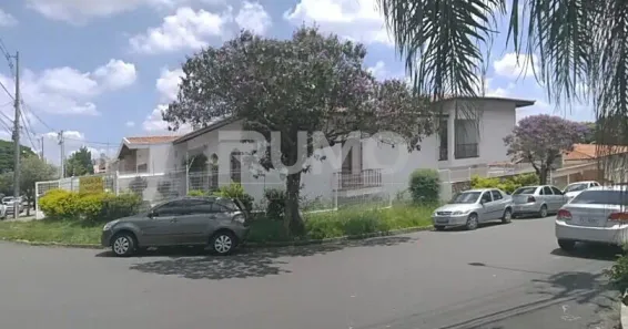 Casa com 3 Quartos à venda, 231m² no Jardim Nossa Senhora Auxiliadora, Campinas
