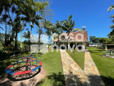 Fazenda/Sítio com 4 Quartos à venda, 17297m² no Jardim das Cerejeiras, Arujá