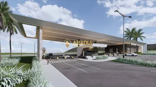 Lote/Terreno à venda, 300m² no Parque Brasil 500, Paulínia