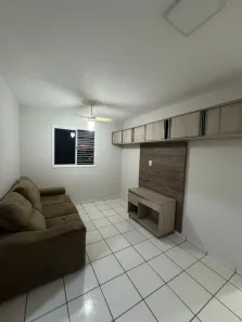 Apartamento com 2 Quartos à venda, 50m² no Parque Residencial das Nações Indígenas, Cuiabá