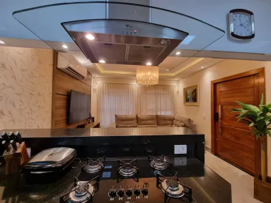 Casa com 6 Quartos à venda, 333m² no Cidade Jardim, Americana