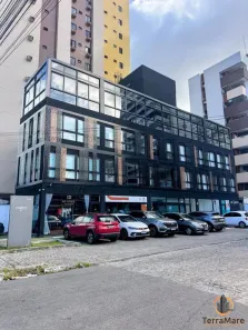 Sala Comercial para alugar, 30m² no Manaíra, João Pessoa
