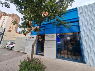 Ponto Comercial para alugar, 36m² no Cambuí, Campinas