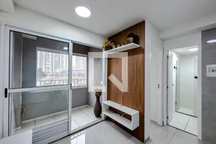Apartamento com 1 Quarto à venda, 30m² no Mooca, São Paulo
