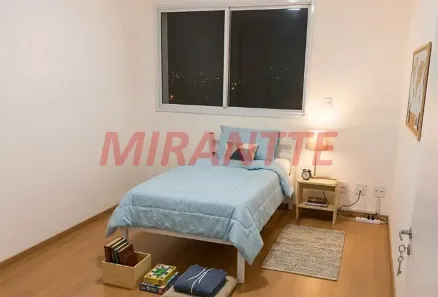 Apartamento com 2 Quartos à venda, 40m² no Vila Santa Maria, São Paulo