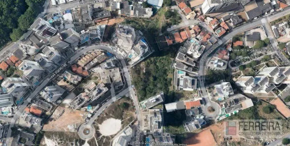 Lote/Terreno à venda, 2100m² no Imbuí, Salvador