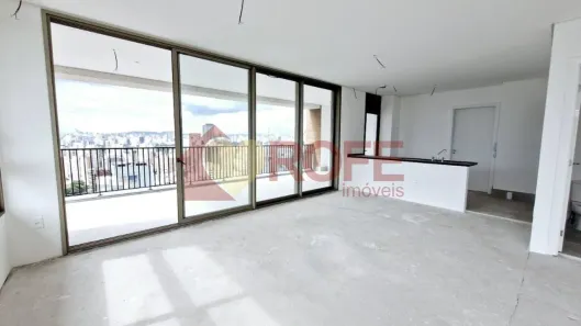 Apartamento com 3 Quartos à venda, 189m² no Itaim Bibi, São Paulo