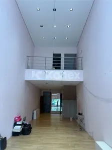 Prédio Comercial para alugar, 165m² no Vila Sabrina, São Paulo