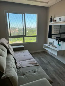 Apartamento com 2 Quartos à venda, 48m² no Jardim Boa Vista (Zona Oeste), São Paulo