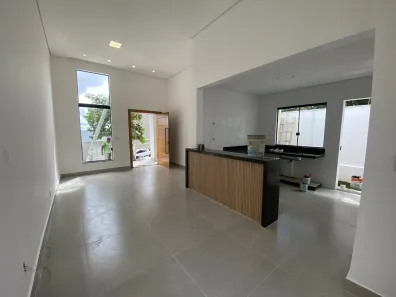 Casa com 3 Quartos à venda, 220m² no Residencial Riviera, Lagoa Santa