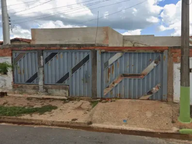 Casa com 3 Quartos à venda, 90m² no Jardim São Lucas, Pirassununga